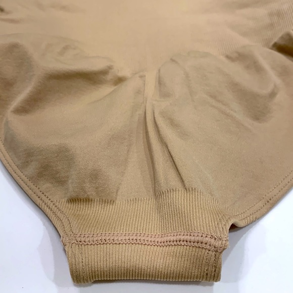 NWOT Shapermint Women’s High-Waisted Shaper Panty. Size S - Picture 5 of 5